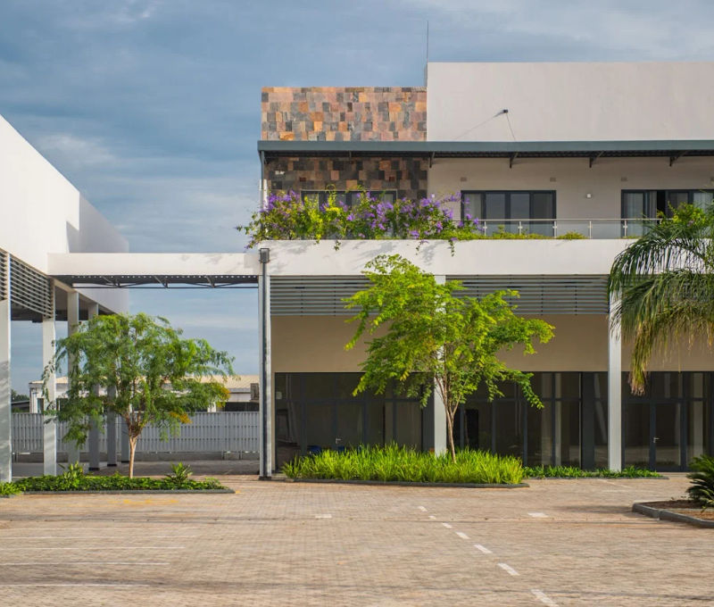 Thabo Mbeki Road Mass Media Aea, Lusaka - Image 6