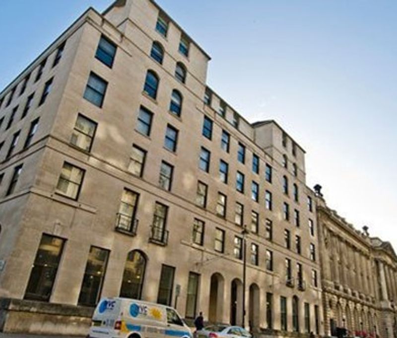 100 Pall Mall, London - Image 6