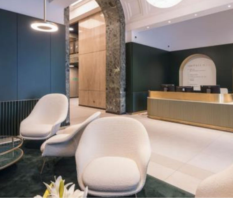 100 Pall Mall, London - Image 1