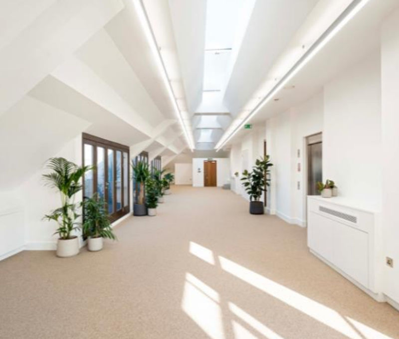100 Pall Mall, London - Image 3