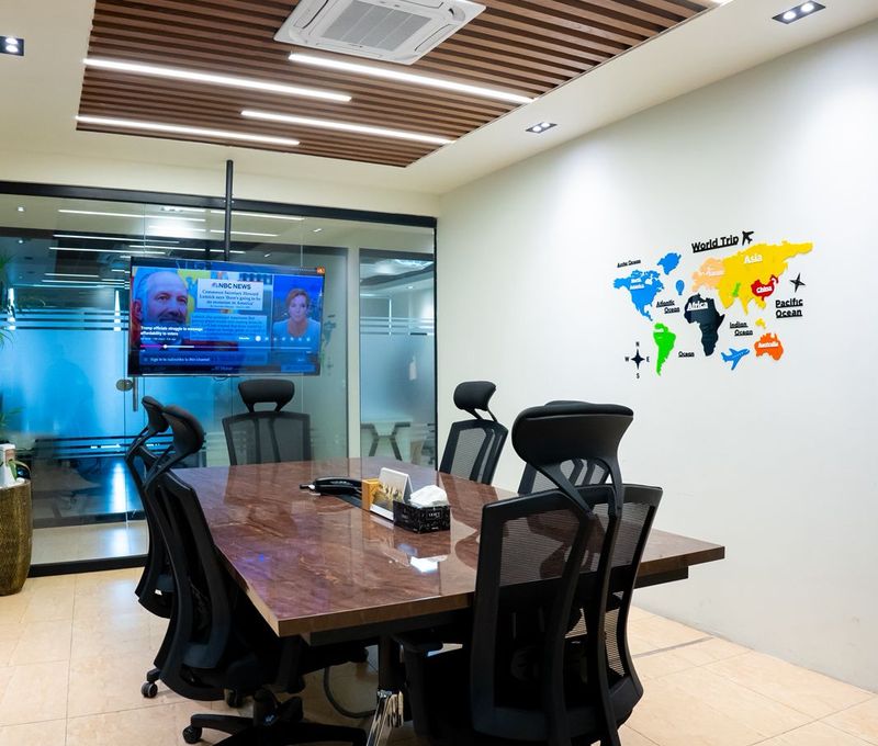 Ali Trade Center Mm Alam Rd Gulberg Iii Ali Trade Center Mm Alam Rd Gulberg Iii, Lahore - Image 13