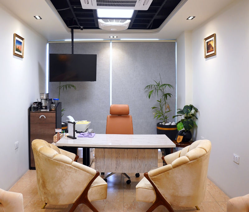 Ali Trade Center Mm Alam Rd Gulberg Iii Ali Trade Center Mm Alam Rd Gulberg Iii, Lahore - Image 1