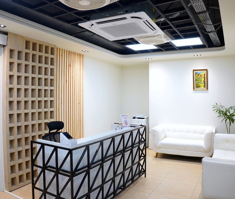 Ali Trade Center Mm Alam Rd Gulberg Iii Ali Trade Center Mm Alam Rd Gulberg Iii, Lahore - Image 9