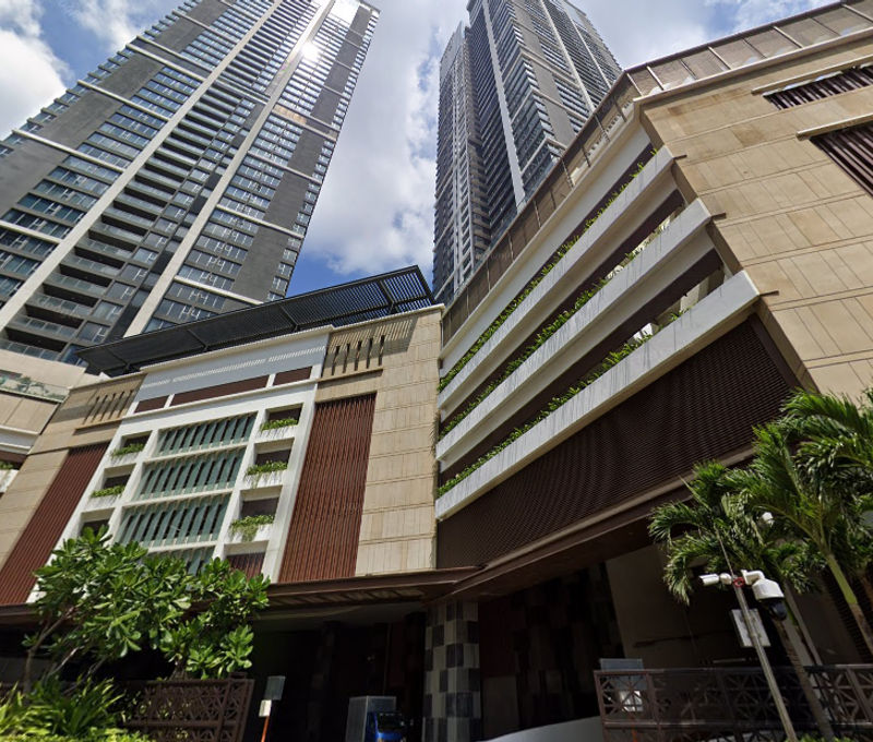 1A Centre Road 1A Centre Road, Colombo - Image 7