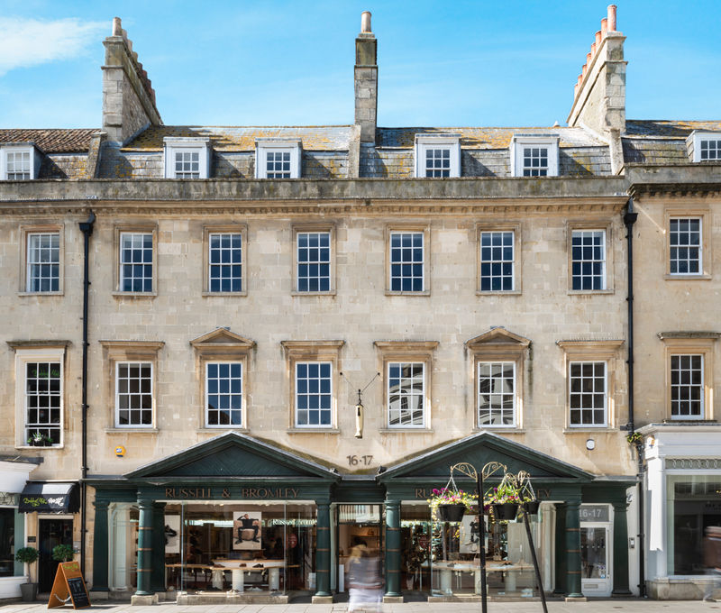 16-17 Old Bond Street 16-17 Old Bond Street, Bath - Image 6
