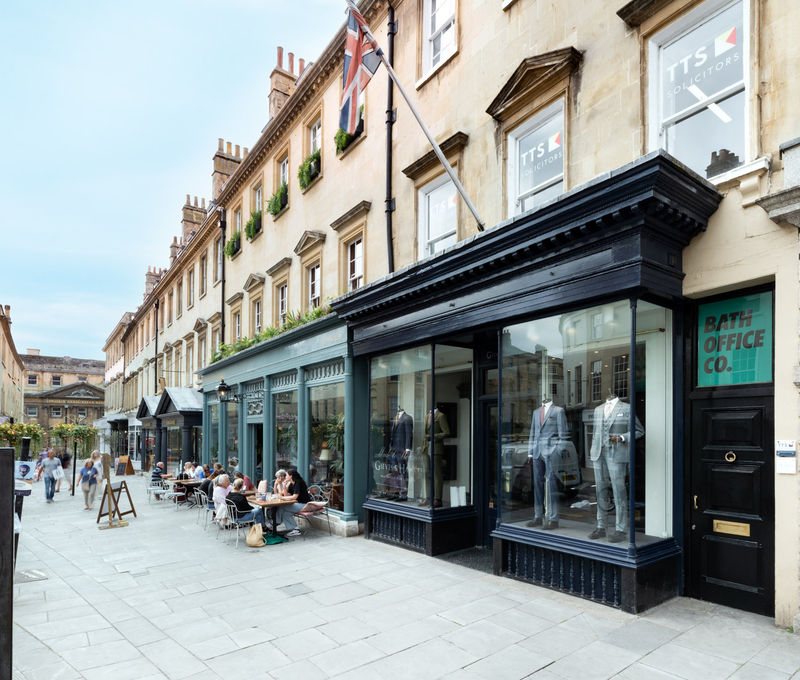 20 Old Bond Street 20 Old Bond Street, Bath - Image 6