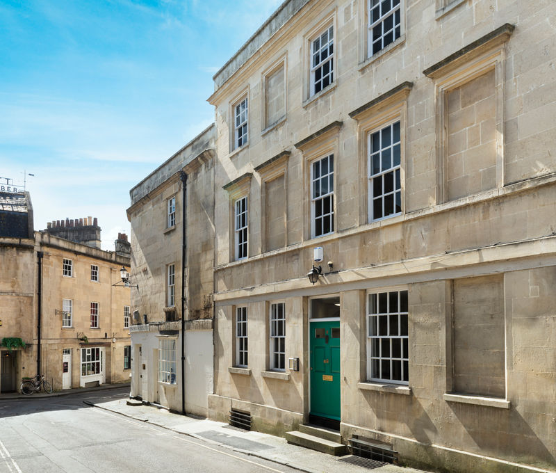 3 Princes Street 3 Princes Street, Bath - Image 5