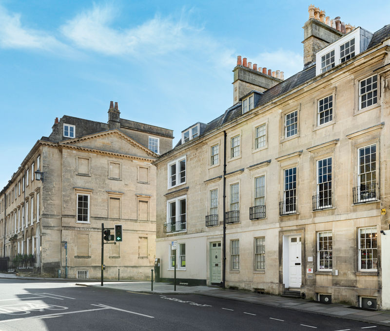 3 Chapel Row 3 Chapel Row, Bath - Image 6