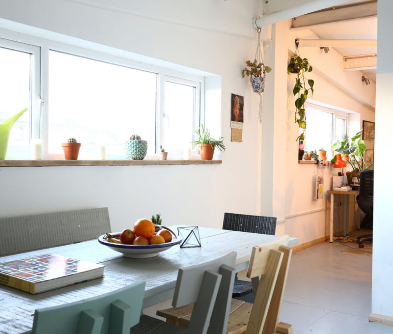 80 Wallis Road, Hackney Wick - Image 12