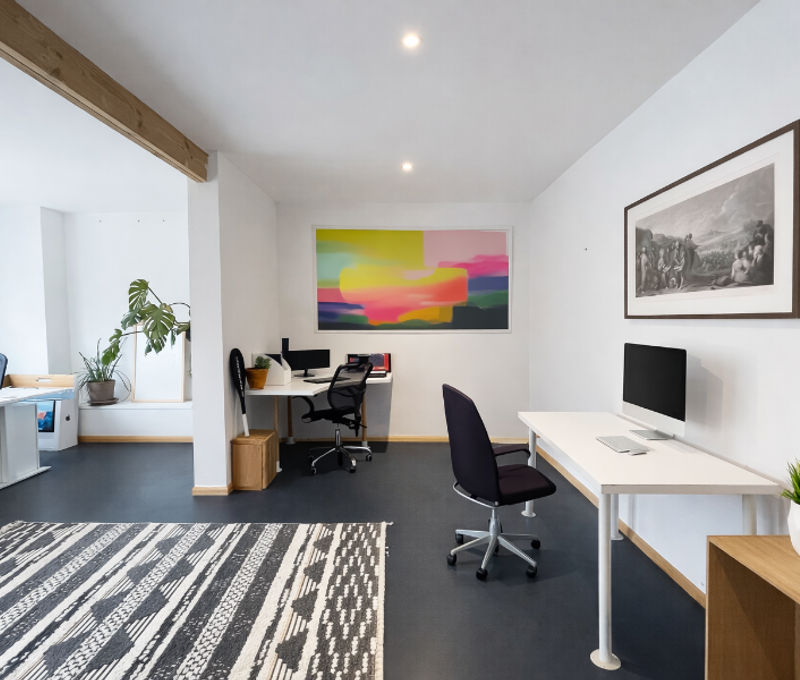 80 Wallis Road, Hackney Wick - Image 9
