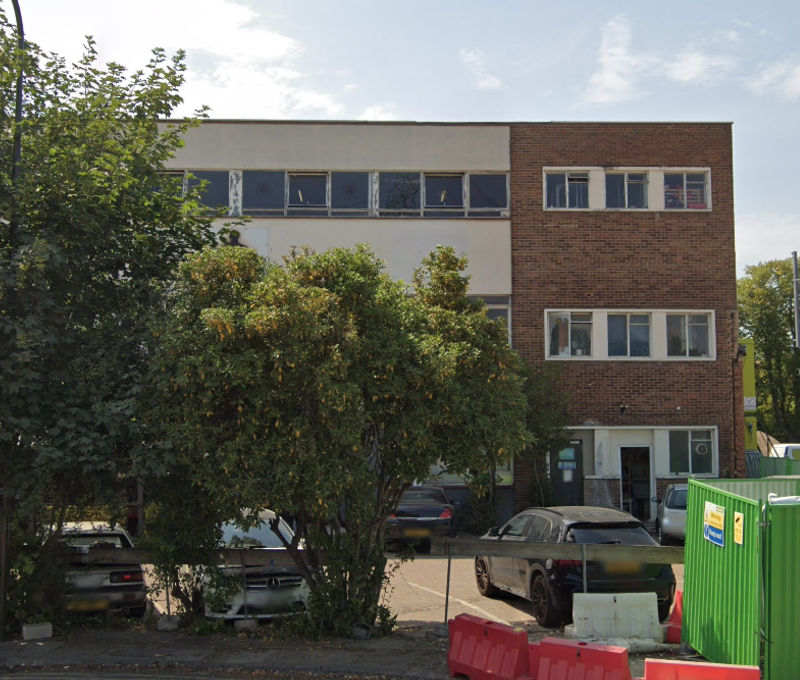 9 & 17 Lyon Road, Greater London - Image 11