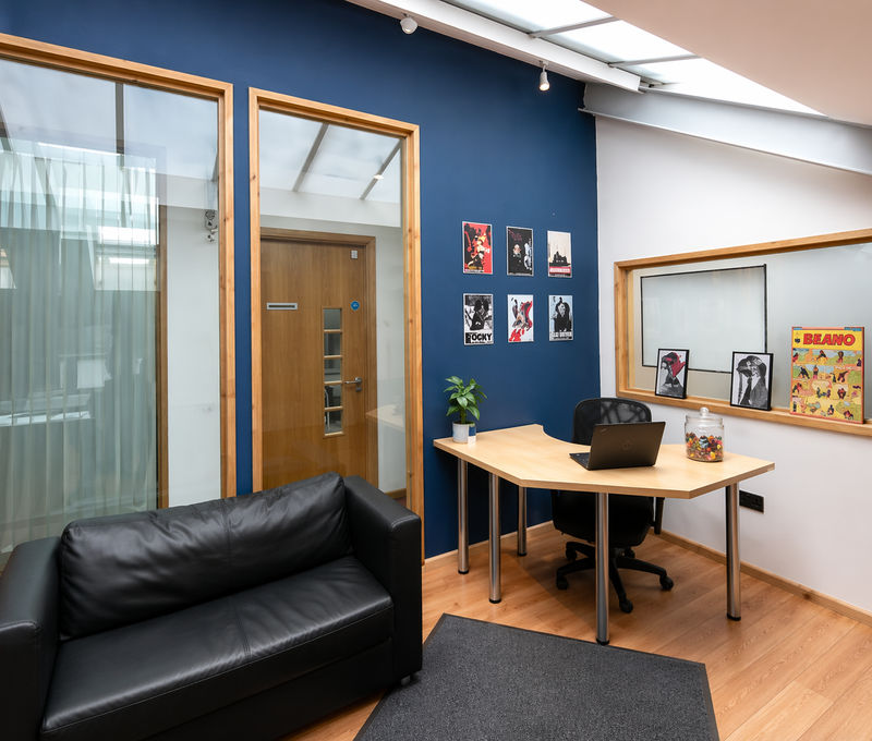 9 & 17 Lyon Road, Greater London - Image 10