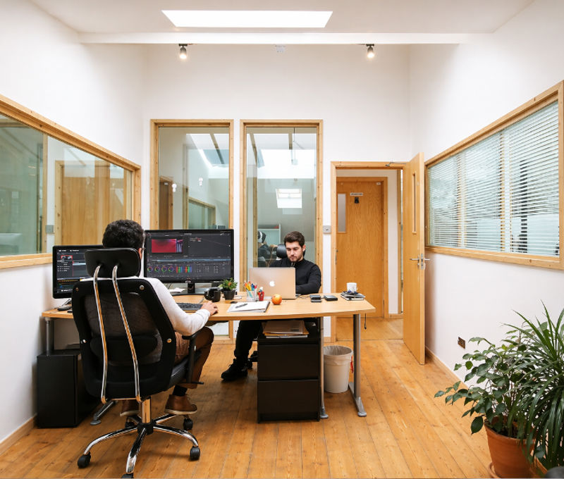 9 & 17 Lyon Road, Greater London - Image 4