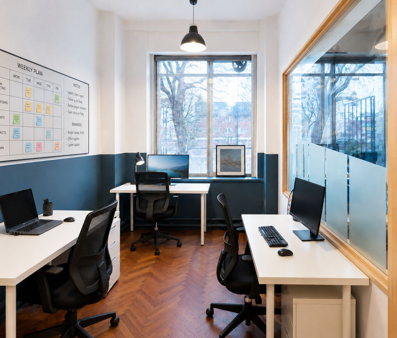 35 Bow Road, BOW - Image 3
