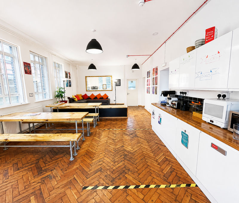 35 Bow Road, BOW - Image 12