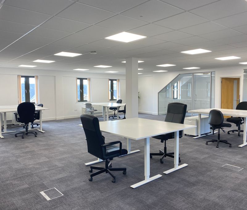 Cirencester Office Park Tetbury Road, Cirencester - Image 9