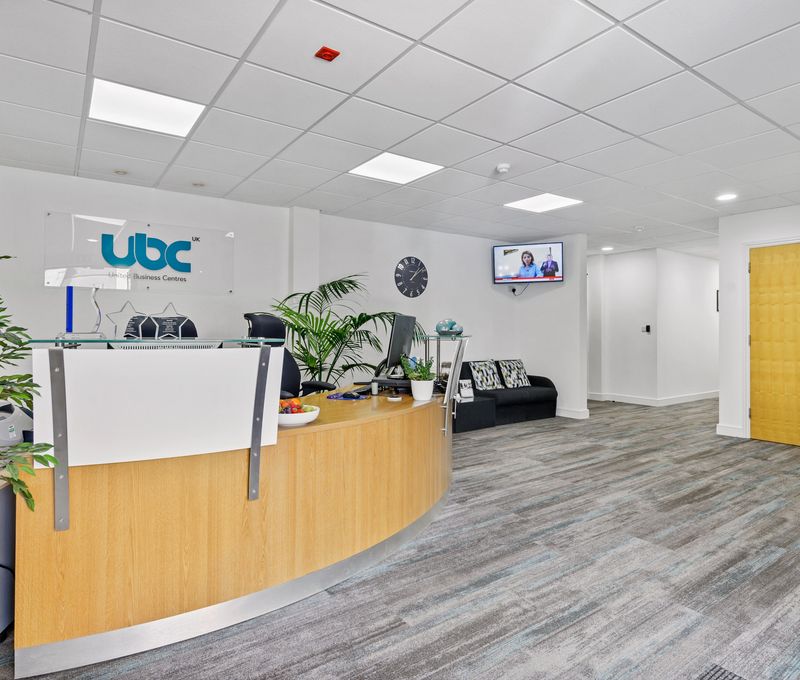 Cirencester Office Park Tetbury Road, Cirencester - Image 10