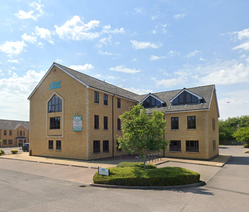 Cirencester Office Park Tetbury Road, Cirencester - Image 11
