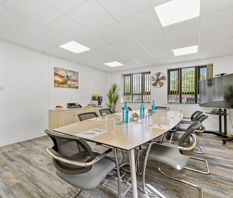 Cirencester Office Park Tetbury Road, Cirencester - Image 6