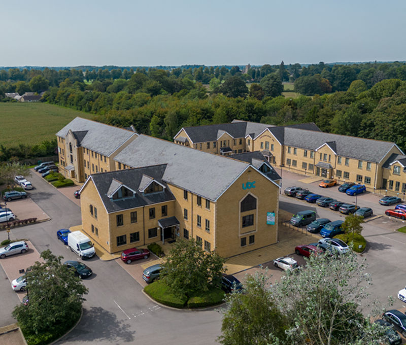 Cirencester Office Park Tetbury Road, Cirencester - Image 21