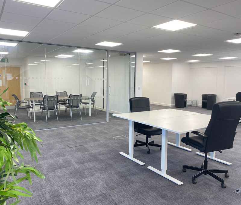 Cirencester Office Park Tetbury Road, Cirencester - Image 5
