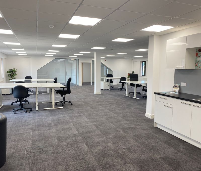 Cirencester Office Park Tetbury Road, Cirencester - Image 7