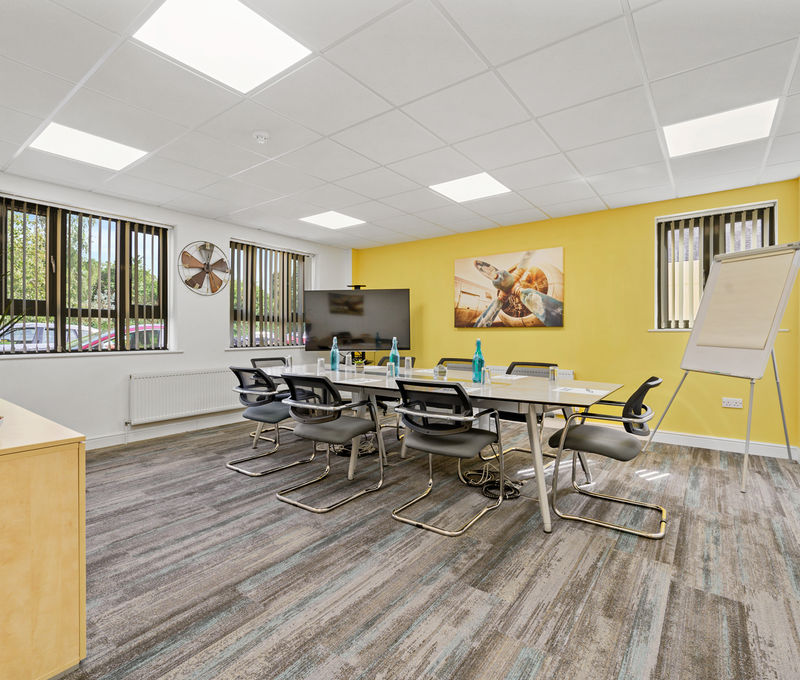 Cirencester Office Park Tetbury Road, Cirencester - Image 14