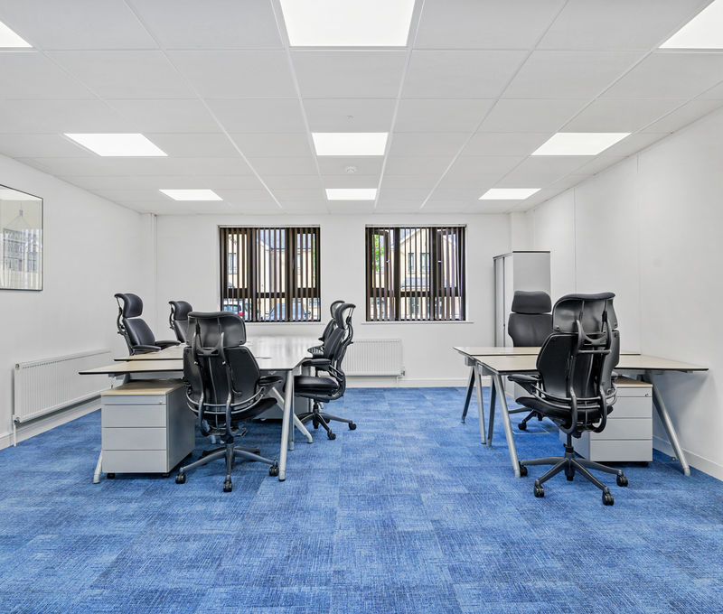 Cirencester Office Park Tetbury Road, Cirencester - Image 4