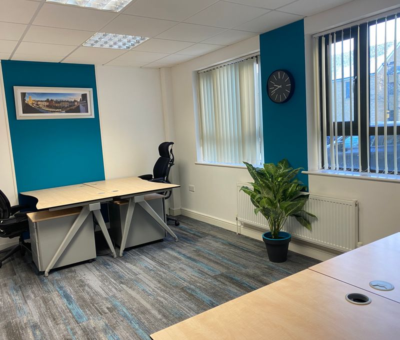 Cirencester Office Park Tetbury Road, Cirencester - Image 8