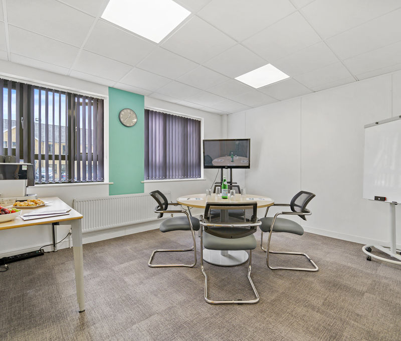Cirencester Office Park Tetbury Road, Cirencester - Image 1