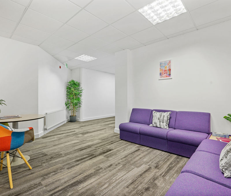 Cirencester Office Park Tetbury Road, Cirencester - Image 17