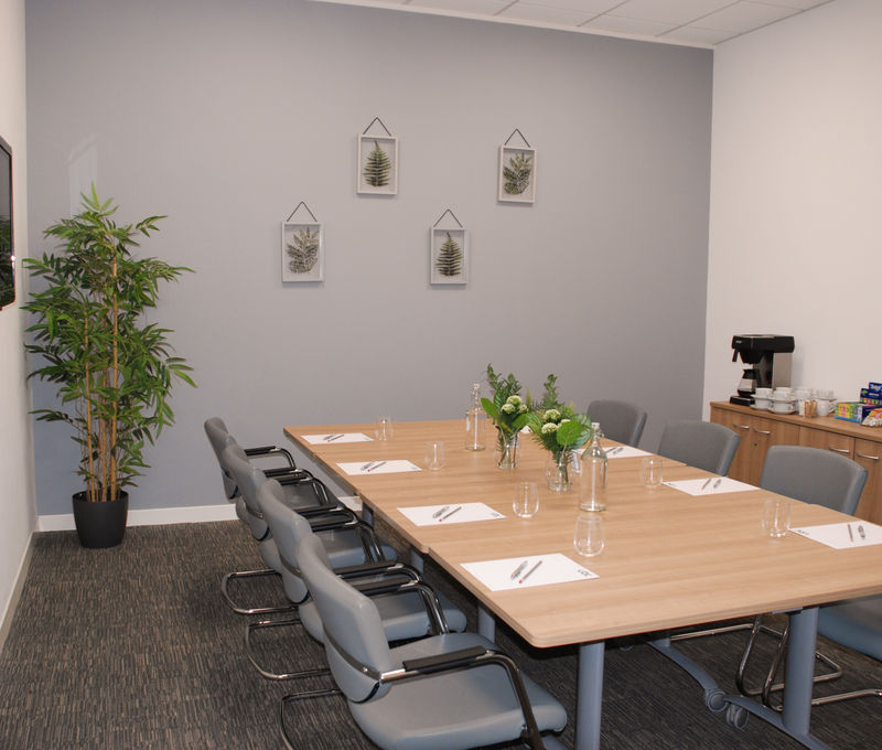 Harvest Crescent Ancells Business Park, Hampshire - Image 6
