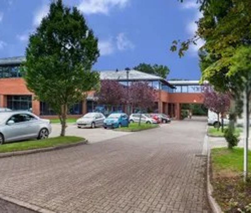 Harvest Crescent Ancells Business Park, Hampshire - Image 7