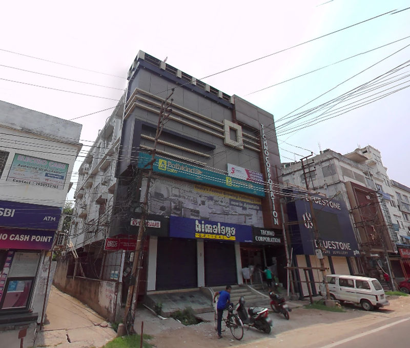 Mantribari Road Mantribari Road, Agartala - Image 5