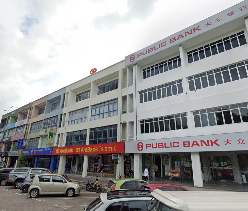 Jalan Permas 10/1 Bandar Baru Permas Jaya Jalan Permas 10/1 Bandar Baru Permas Jaya, Masai - Image 8