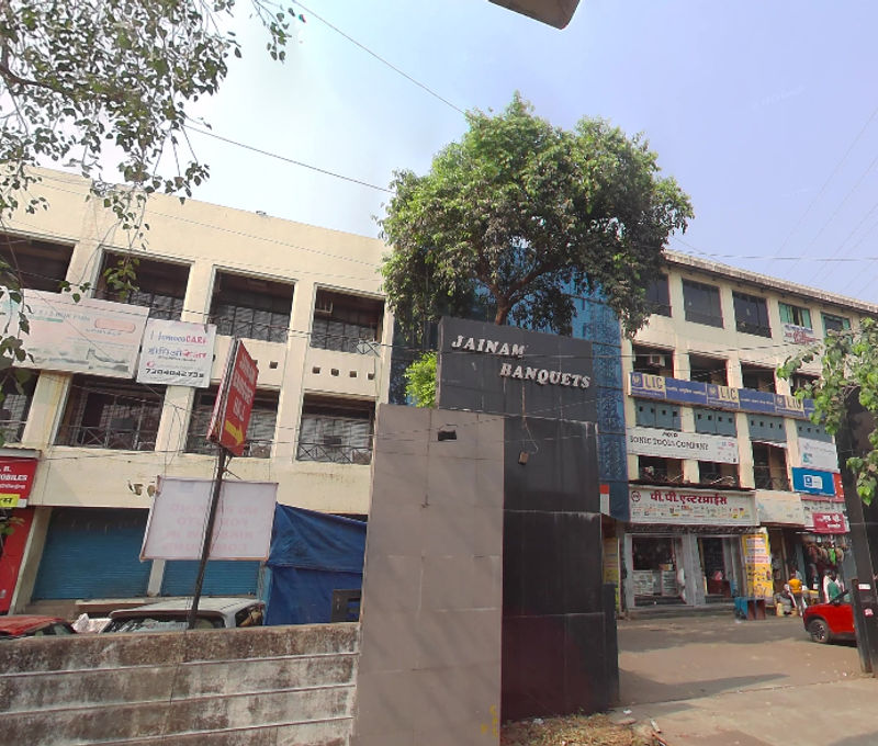 100 Lal Bahadur Shastri Marg 100 Lal Bahadur Shastri Marg, Mumbai - Image 7