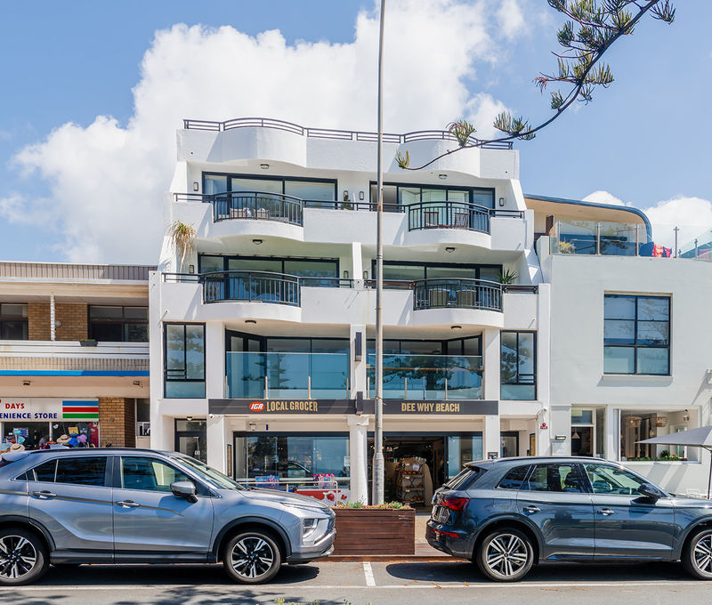 13 The Strand 13 The Strand, Dee Why - Image 4