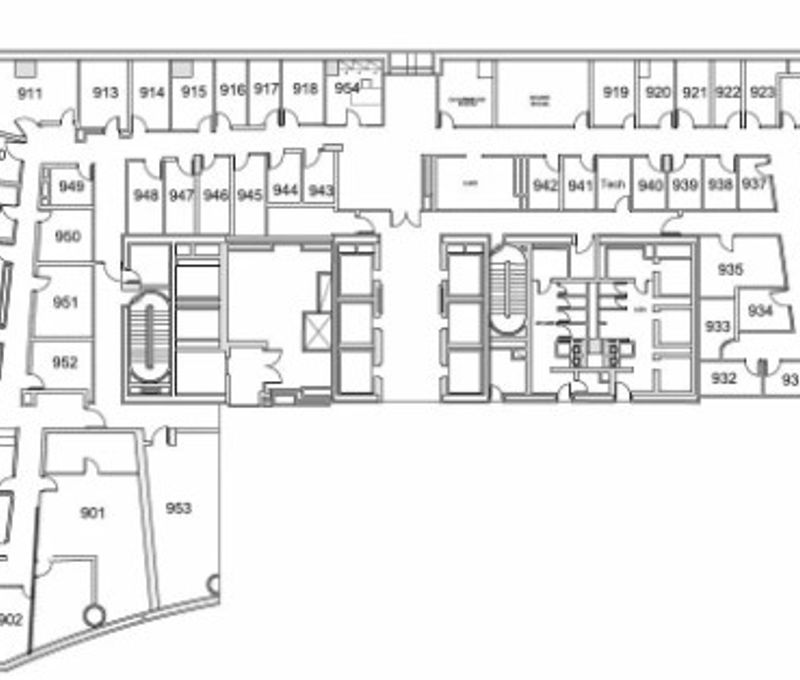 1395 Brickell Avenue 1395 Brickell Avenue, Miami - Image 15