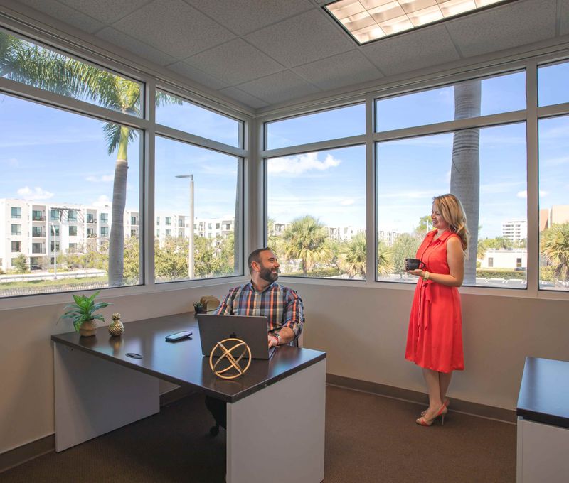 8200 Nw 41st Street 8200 Nw 41st Street, Doral - Image 2