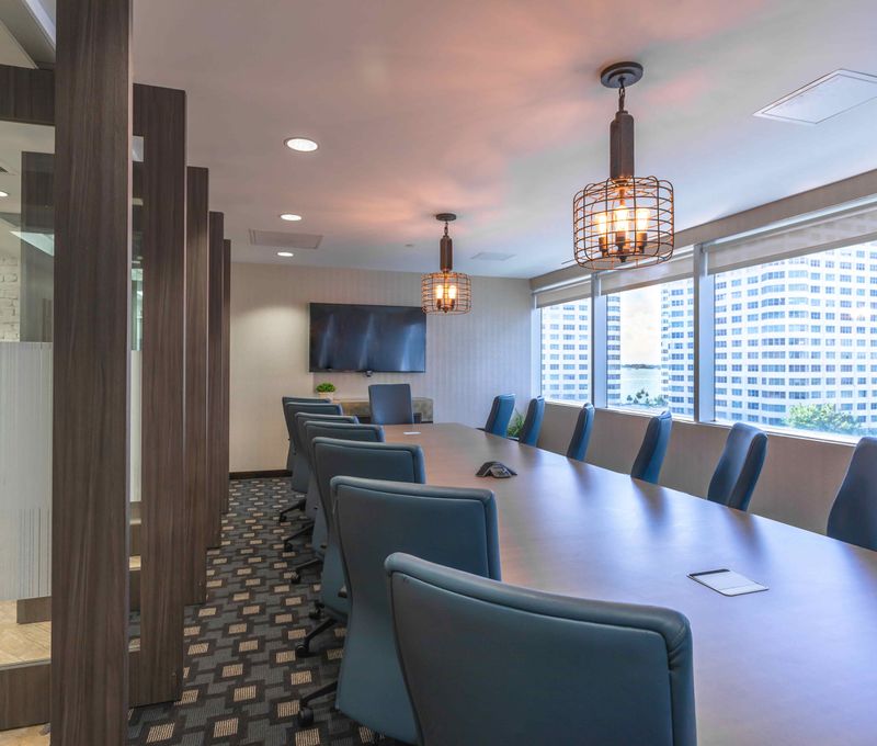777 Brickell Avenue 777 Brickell Avenue, Miami - Image 1