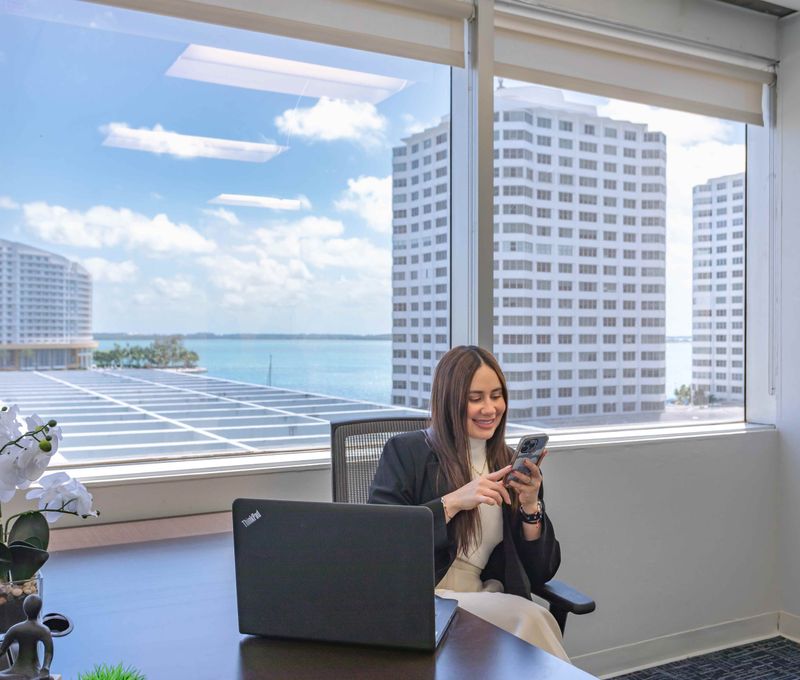 777 Brickell Avenue 777 Brickell Avenue, Miami - Image 9