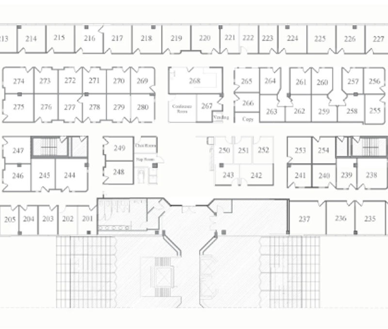 1200 N Federal Highway 1200 N Federal Highway, Boca Raton - Image 14