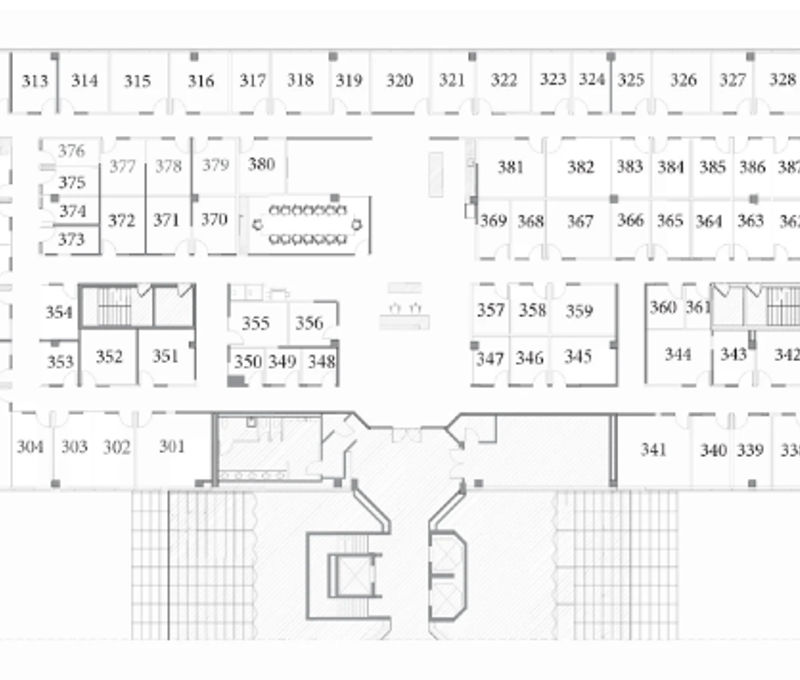 1200 N Federal Highway 1200 N Federal Highway, Boca Raton - Image 15