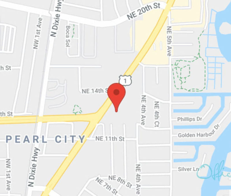 1200 N Federal Highway 1200 N Federal Highway, Boca Raton - Image 16