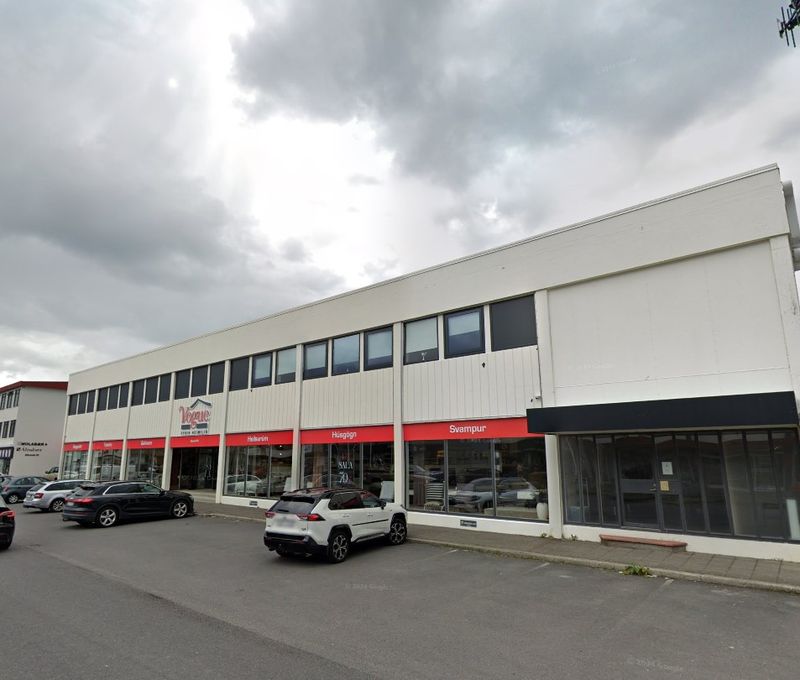 30 Sidumuli 30 Sidumuli, Reykjavik - Image 6