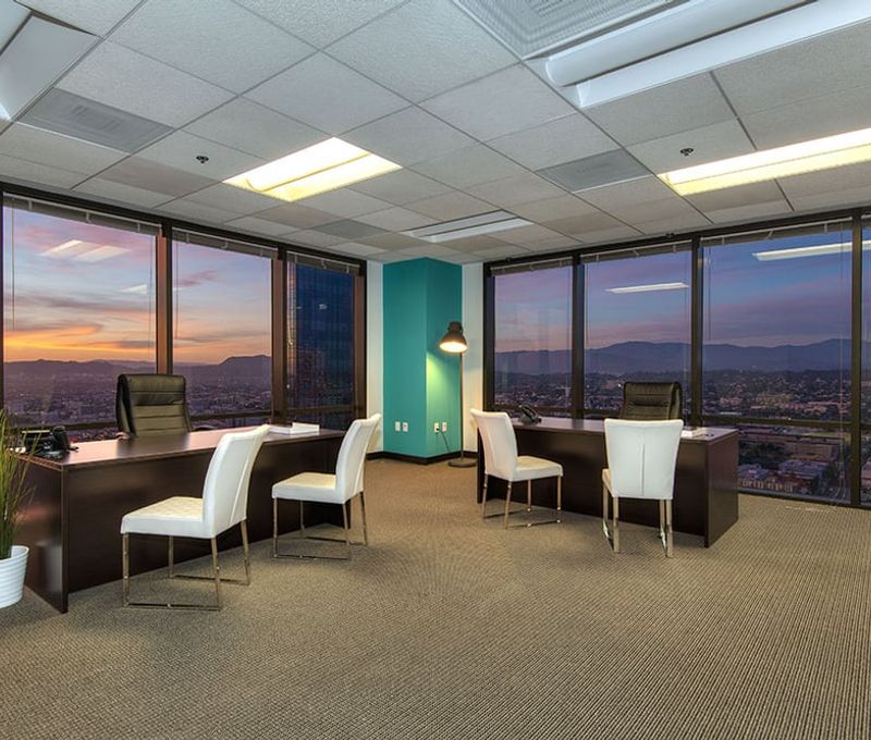 1055 West 7th Street 1055 West 7th Street, Los Angeles - Image 1