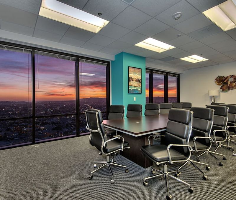 1055 West 7th Street 1055 West 7th Street, Los Angeles - Image 5