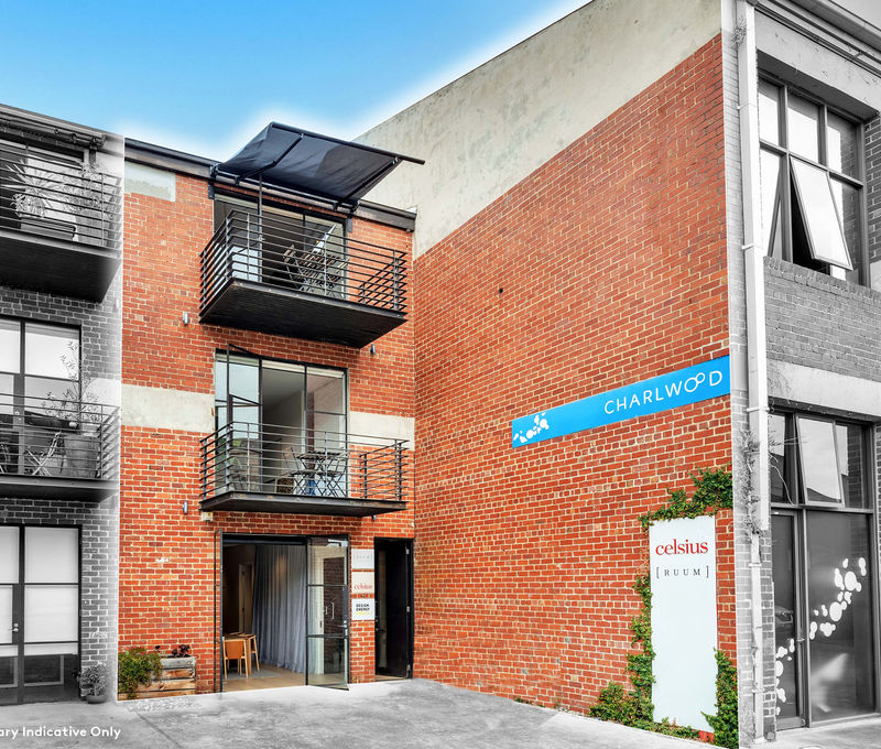 52 Glasshouse Road 52 Glasshouse Road, Collingwood - Image 6