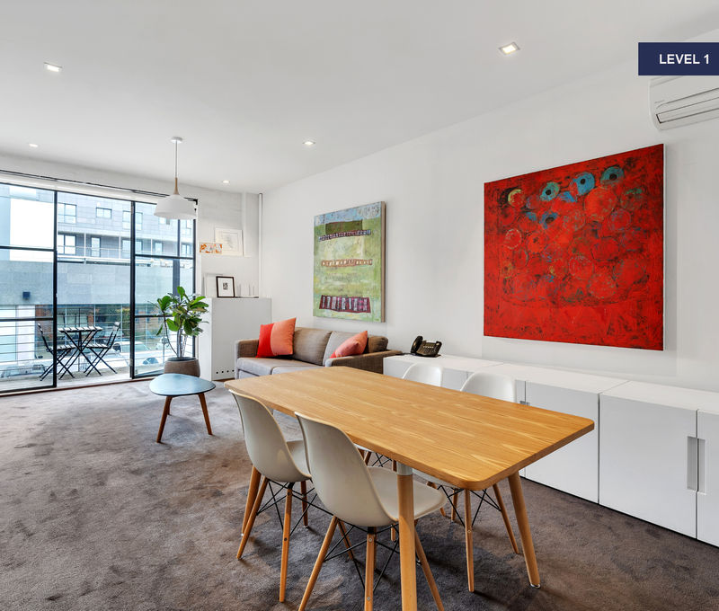 52 Glasshouse Road 52 Glasshouse Road, Collingwood - Image 2