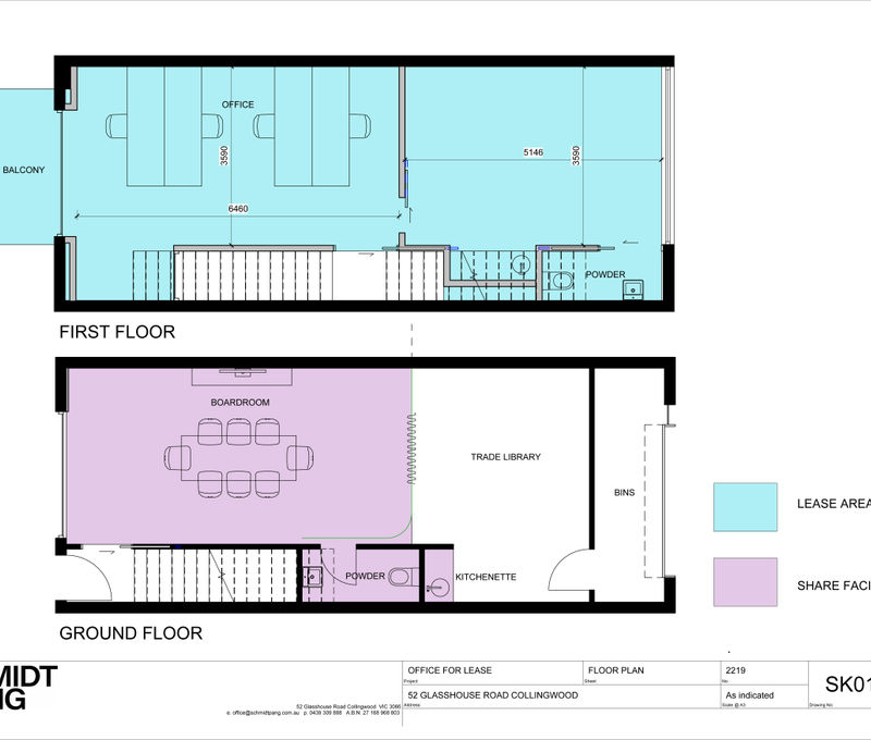 52 Glasshouse Road 52 Glasshouse Road, Collingwood - Image 5